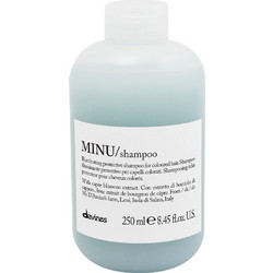 Davines Minu Σαμπουάν για Προστασία Χρώματος για Βαμμένα Μαλλιά 250ml