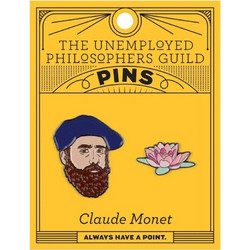 MONET PINS
