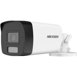 Hikvision DS-2CE17K0T-LFS 2.8mm IP Κάμερα Ασφαλείας