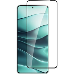 Vivid Full Face Tempered Glass (Xiaomi Redmi Note 14)