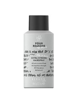 FR Extra Strong Hairspray 150ml