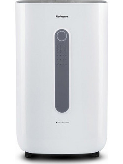 Rohnson R-9916 Αφυγραντήρας με Ιονιστή 16lt