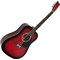 Jacky Jackson 801 RDS