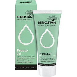 Benostan Procto Gel 50ml