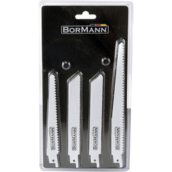 BORMANN BHT1430 (028390) ΣΕΤ ΠΡΙΟΝΟΛΑΜΕΣ 10ΤΕΜ