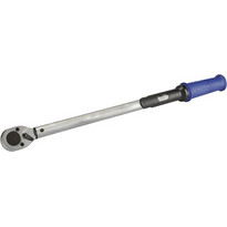 BORMANN BHT7864 (065296) ΔΥΝΑΜΟΚΛΕΙΔΟ 1/2'' ΜΕ ΠΑΡΑΘΥΡΟ 40-220NM