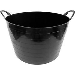 BORMANN BHT7987 (069201) ΖΕΜΠΙΛΙ 65LT ΕΥΚΑΜΠΤΟ ΜΑΥΡΟ