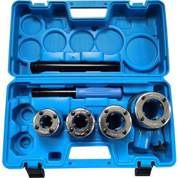 BORMANN PRO BHT7826 (075202) ΣΕΤ ΚΑΣΕΤΙΝΑ ΦΙΛΙΕΡΕΣ 1/2"-3/4''-1''-1/4'' 2 ΜΠΑΡΕΣ ΠΡΟΕΚΤΑΣΗΣ 4ΤΜΧ