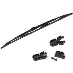 Refresh Υαλοκαθαριστήρας Φορτηγού 650mm/26'' REFRESH (HY-73A26)