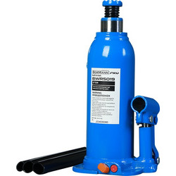 BORMANN Pro BWR5019 Γρύλλος Μπουκάλας Υδρ.8Ton