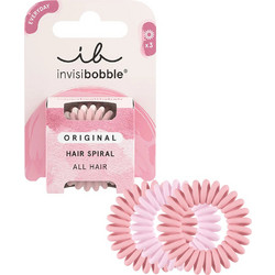 INVISIBOBBLE ORIGINAL THE PINKS