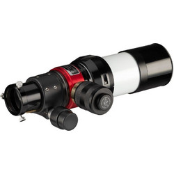 LUNT LS60MT/R+ampP Multipurpose Telescope OTA without Blocking Filter