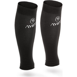 Μανίκια Συμπίεσης Γάμπας AMILA Calf Sleeve Medium (99882)