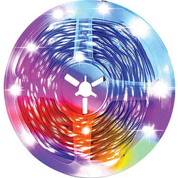 TUYA DIGITAL LED STRIP RGBCCT+IC IP20 5M, SET