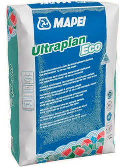 MAPEI ULTRAPLAN ECO ΥΛΙΚΟ ΕΞΟΜΑΛΥΝΣΗΣ 23KG (1491523)