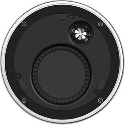 KEF Ci160TR Αυτοενισχυόμενο Ηχείο Οροφής 100W Λευκό
