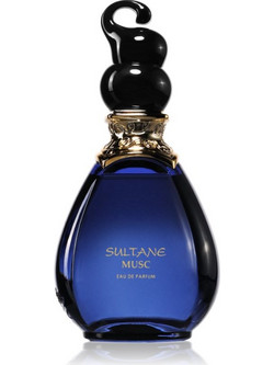 Jeanne Arthes Sultane Eau de Parfum 100ml