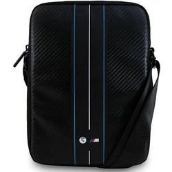 BMW Torba Carbon/Blue (Universal 8")