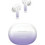 Usams XD19 ENC Ακουστικά Bluetooth In Ear Gradient Purple