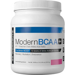 USP Labs Modern BCAA+Bubblegum 536gr