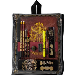 Harry Potter Bumper Stationery Wallet
