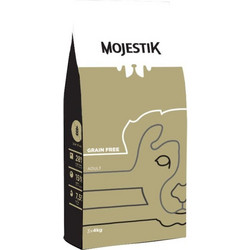 Mojestik Adult Grain Free with Chicken 12kg