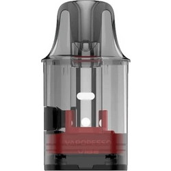 Vaporesso Vibe Dual Smart Pod 2ml 0.6/0.8 ohm