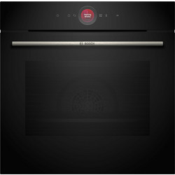 Bosch HBG7741B1 Φούρνος Ηλεκτρικός Άνω Πάγκου 71lt με Πυρόλυση 59.4cm