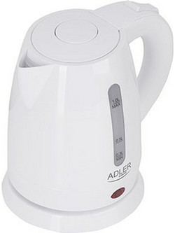 Adler AD 1272 Βραστήρας 1lt 1600W