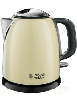 Russell Hobbs 24994-70 Ανοξείδωτος Βραστήρας 1.7lt 2400W