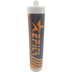 EPICA STAR ΣΦΡΑΓΙΣΤΙΚΗ ΣΙΛΙΚΟΝΗ ΛΕΥΚΗ 240ML EP-50405