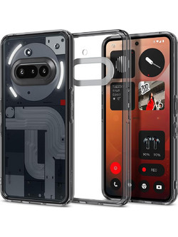 Spigen Ultra Hybrid Θήκη Space Crystal (Nothing Phone 3a)
