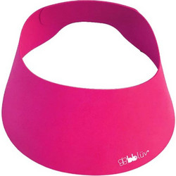 Bbluv γείσο σιλικόνης για το μπάνιο kap pink b0109-p