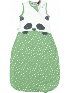 Grobag Φθινοπωρινός Υπνόσακος Sleeping Pip The Panda 18-36m
