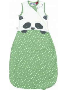 Grobag Φθινοπωρινός Υπνόσακος Sleeping Pip The Panda 18-36m