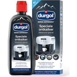 Durgol(R) Swiss Καθαριστικό Μηχανής Universal 500ml