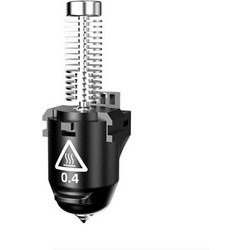 Flashforge Adventurer 5M Pro 0.4mm-280C Nozzle Kit 20004089001