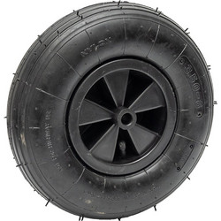 BWB6501 ΡΟΔΑ ΑΕΡΟΣ 3.50-6 ΓΙΑ BWB6500 ΚΑΡΟΤΣΙ BORMANN 071860