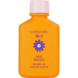 Camomilla Blu Atopy-Prone Skin Shower Oil 50ml