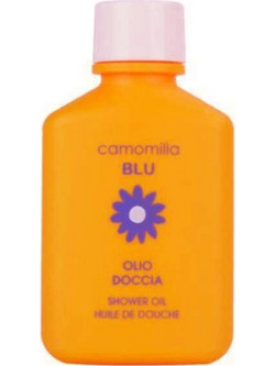 Camomilla Blu Atopy-Prone Skin Shower Oil 50ml