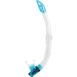 Cressi Sub Gamma Clear/Blue