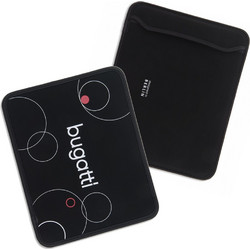 Bugatti ST Neopren Sleeve Graffiti (Universal 9.7"/iPad 4)