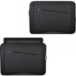 Bugatti Casual Black (Universal 10.1"/iPad 5)