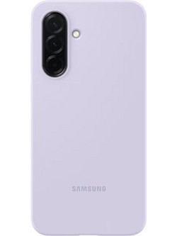 Samsung Silicone Case Galaxy A36 Lavender (EF-PA366CVEGWW)