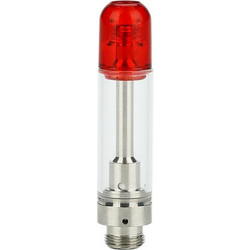 Joyetech Eroll Mac 1.5ohm 0.55ml Pod Δεξαμενή Red Default Title