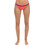 Superdry Bikini Slip Κόκκινο W3010449A
