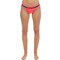 Superdry Bikini Slip Κόκκινο W3010449A