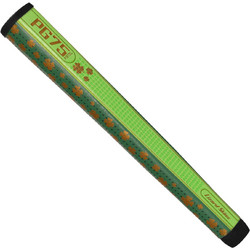 DSP Ultra Golf Grip - PG75 - Four Leaf - 38.4 mm