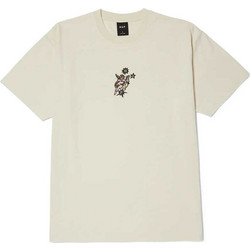 HUF Cupid Unisex T-Shirt Natural Washed