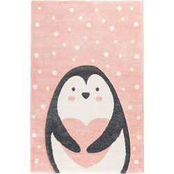 AUSSIE 6555 PINK 120cmx170cm
